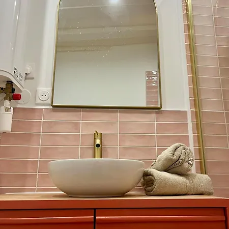 شقة La Rose De روان